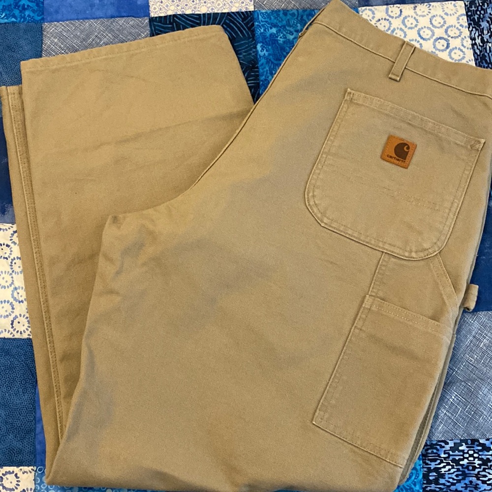 Carhartt working pants